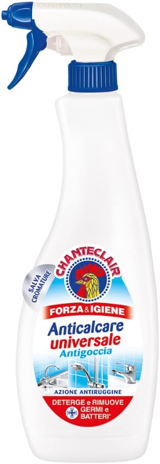Universalreiniger Anti-Kalk | 625ml | Chante Clair 