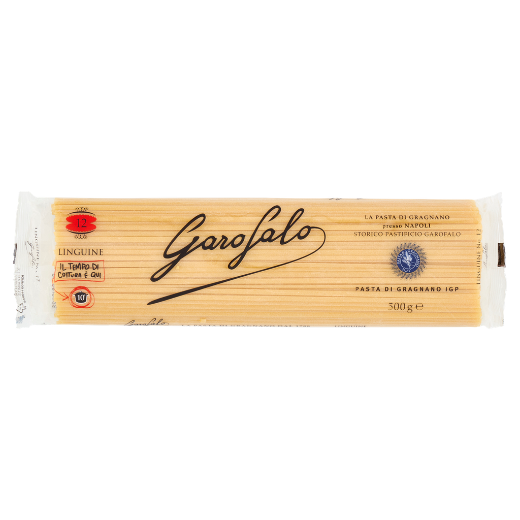 Linguine N.12 | 500g | Garofalo