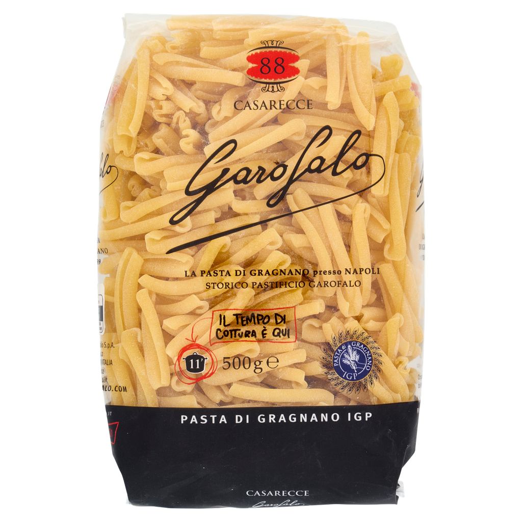 Caserecce N.88 | 500g | Garofalo 