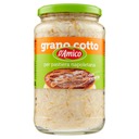 Grano Cotto | 580g | D´amico