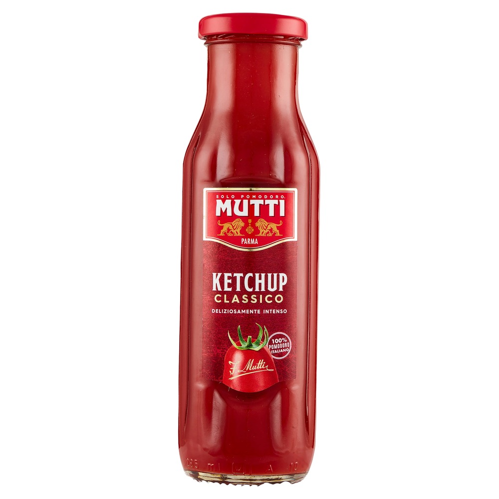 Ketchup | 300g | Mutti