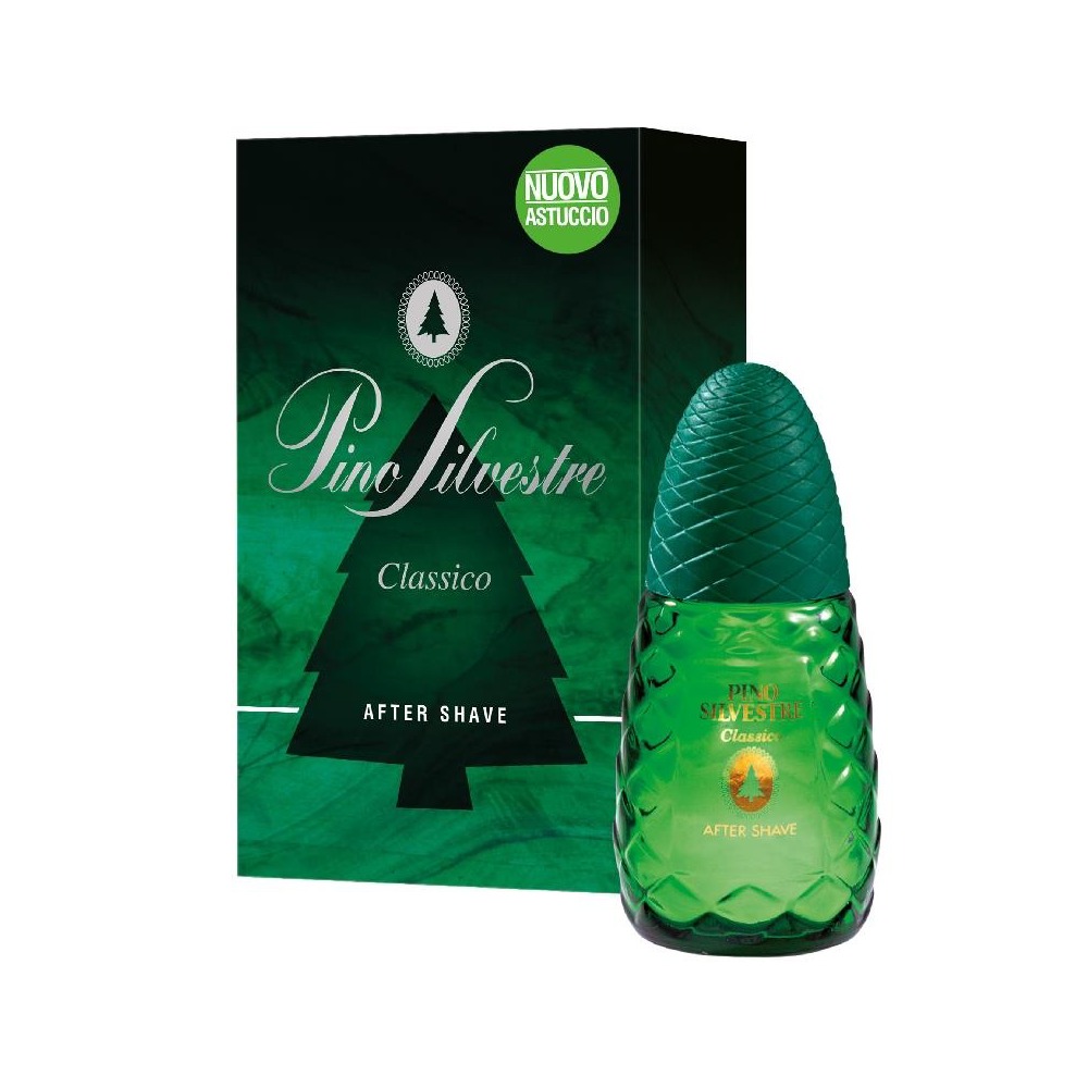 After Shave Classico | 75ml | Pino Silvestre 