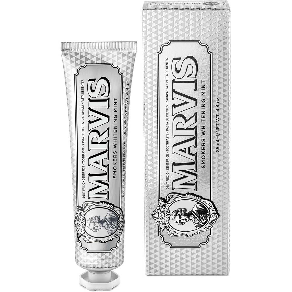 Zahnpasta Whitening Mint | 85ml | Marvis