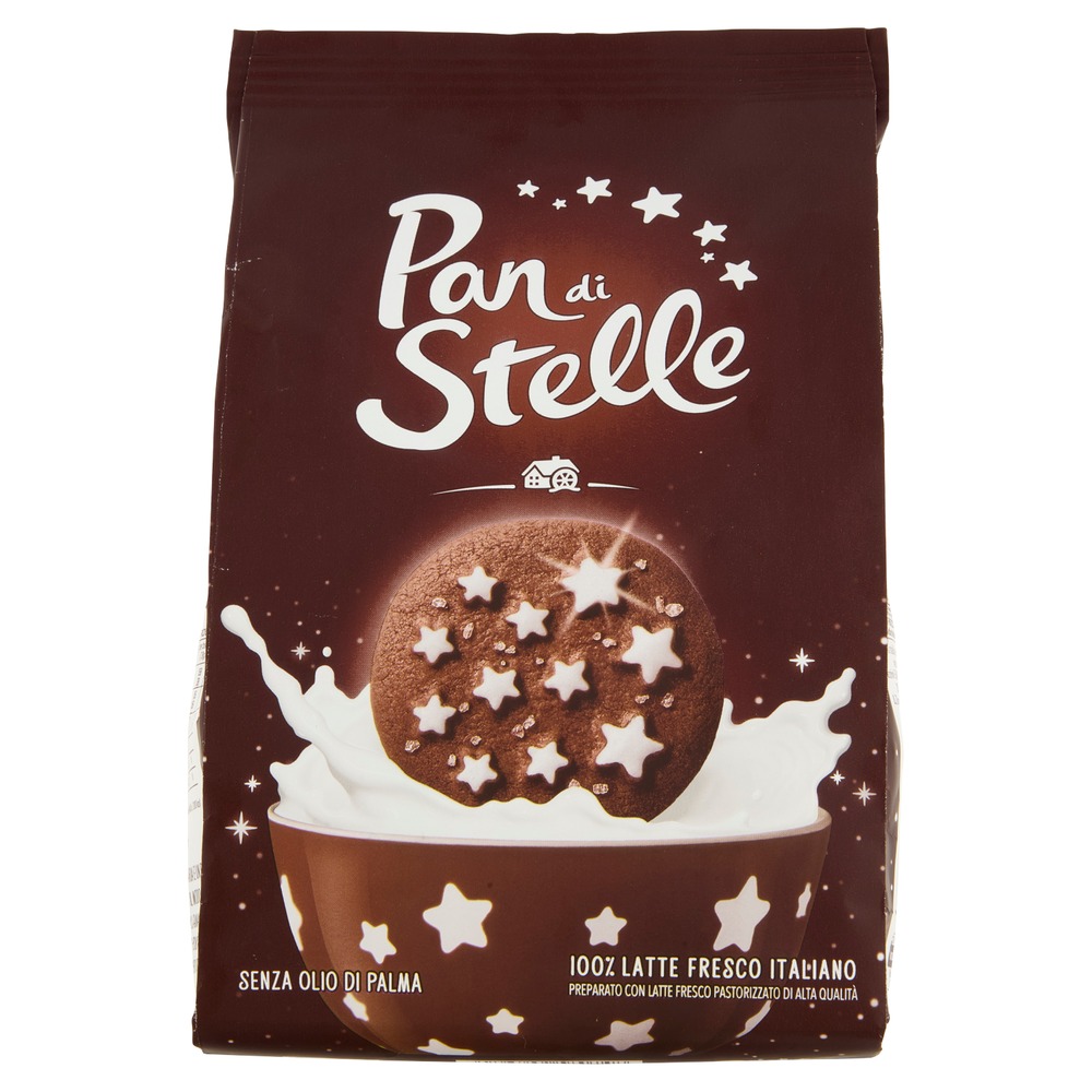 Pan di Stelle | 350g | Mulino Biancho 