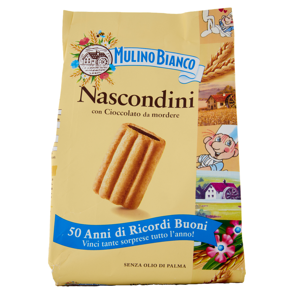 Nascondini | 300g | Mulino Biancho 