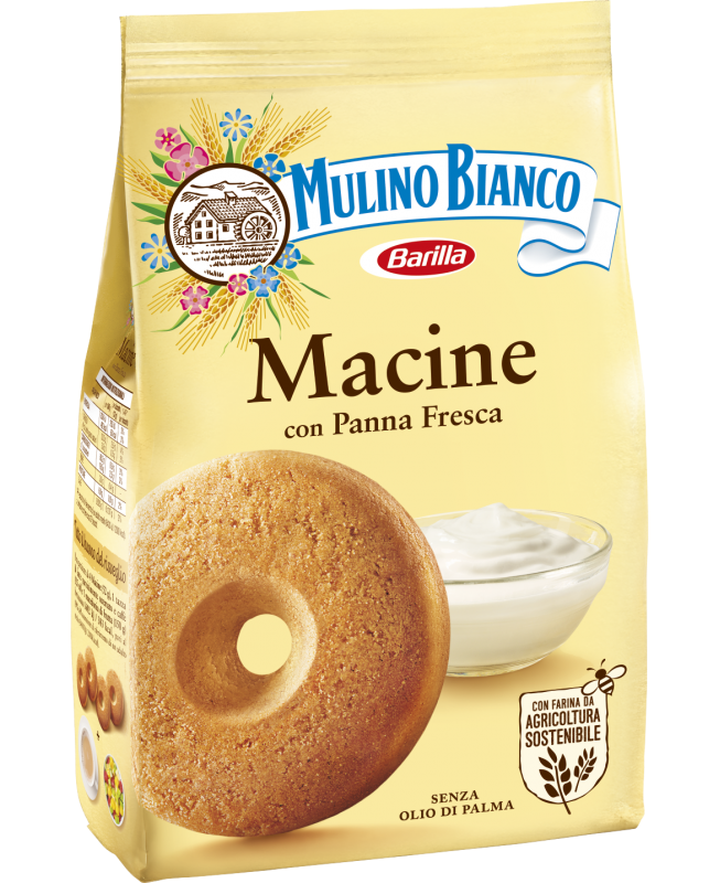 Macine | 300g | Mulino Biancho 