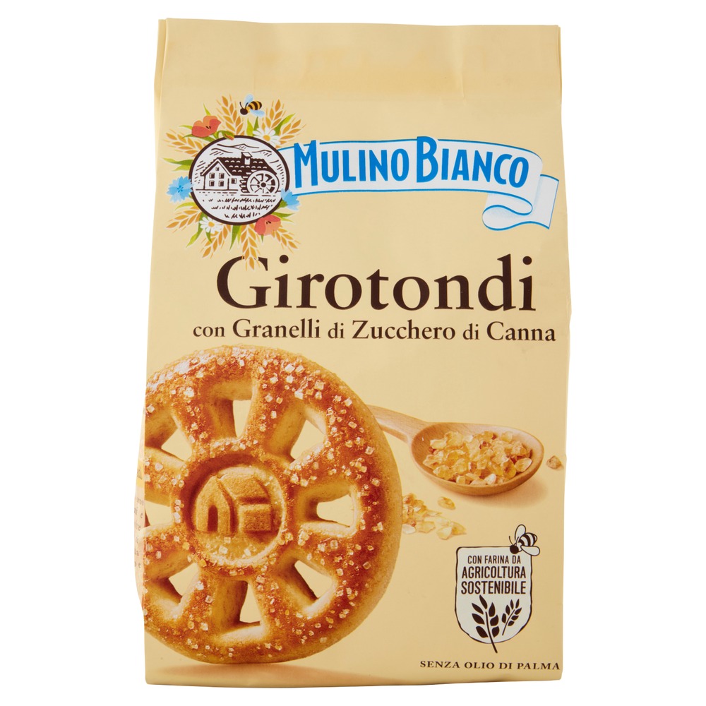 Girotondi | 350g | Mulino Biancho 