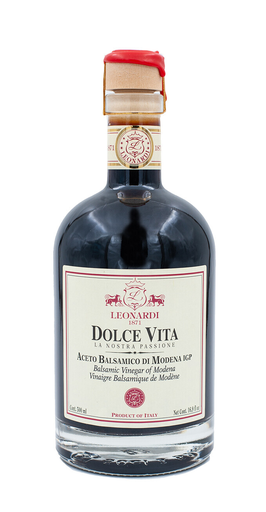 [NH-TWXQ-8I42] Aceto Balsamico Dolce Vita | 500ml | Leonardi
