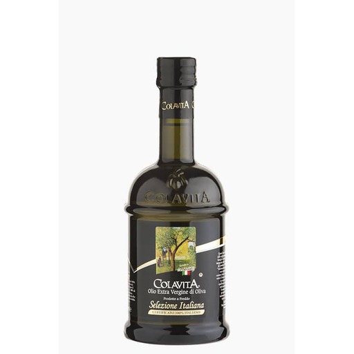 Olio Extra Vergine di Oliva | 500ml | Colavita