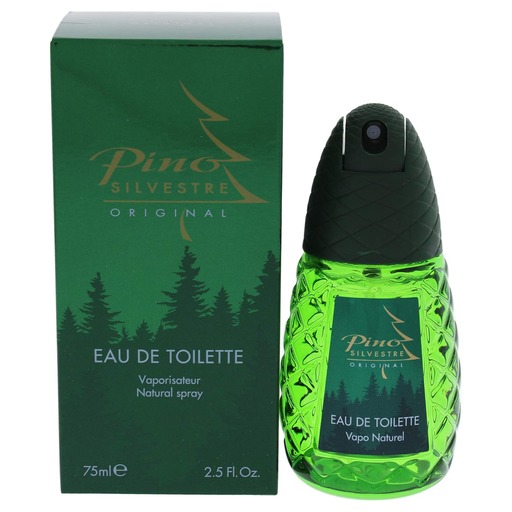 [NJ-GRK9-RH5U] Eau de Toilette | 75ml | Pino Silvestre