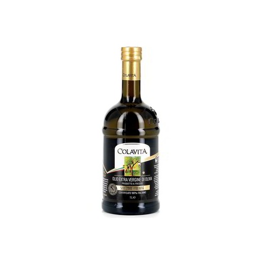 Olio Extra Vergine di Oliva | 1L | Colavita