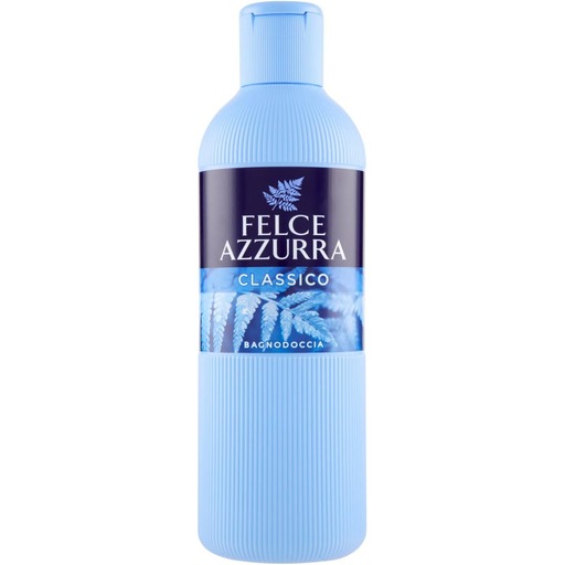 Duschgel "Classico" Bagniodoccia | 650ml | Felce Azzurra