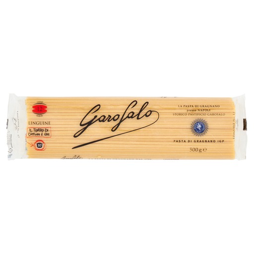 Linguine N.12 | 500g | Garofalo