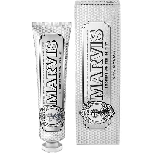 Zahnpasta Whitening Mint | 85ml | Marvis