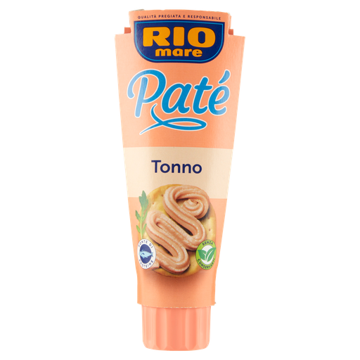 Thunfischpaste Pate di Tonno | 100g | Rio Mare 