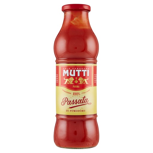 Passata di Pomodoro | 700g | Mutti