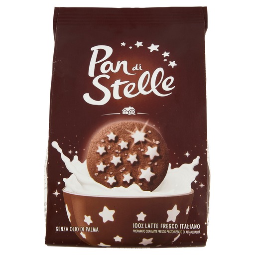 Pan di Stelle | 350g | Mulino Biancho 