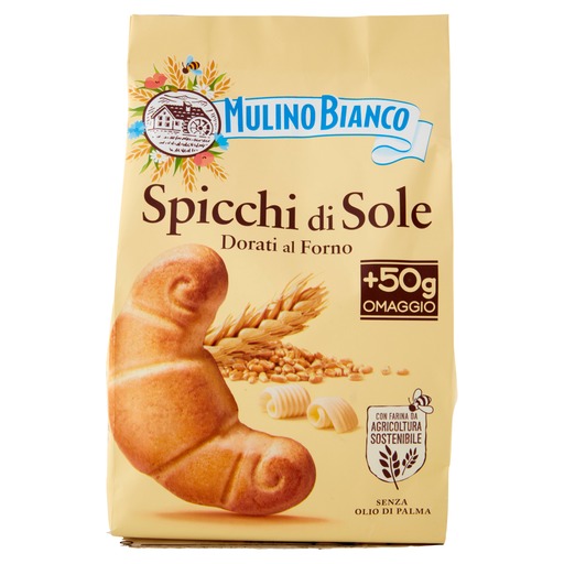 Spicchi di Sole | 350g | Mulino Biancho 