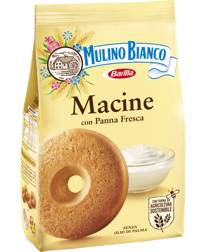 [R6-TXIN-CWEH] Macine | 300g | Mulino Biancho 